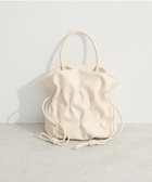 【グリーンパークス/Green Parks】のandmikka.3WAYタックドロストショルダー Ivory|ID: prp329100004525147 ipo3291000000033234665