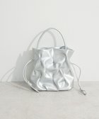 【グリーンパークス/Green Parks】のandmikka.3WAYタックドロストショルダー Silver|ID: prp329100004525147 ipo3291000000033234666