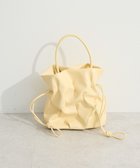 【グリーンパークス/Green Parks】のandmikka.3WAYタックドロストショルダー Yellow|ID: prp329100004525147 ipo3291000000033234668