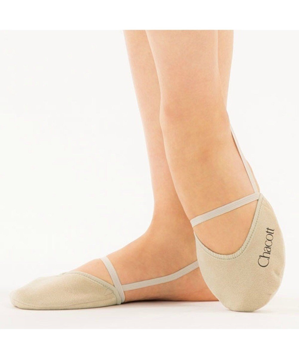 【チャコット/Chacott】のウォッシャブルハーフシューズ(ワイド) 人気、トレンドファッション・服の通販 founy(ファニー) 　ファッション　Fashion　レディースファッション　WOMEN　シューズ　Shoes　パターン　Pattern　ワイド　Wide　抗菌　Antibacterial　洗える　Washable　 other-1|ID: prp329100004525276 ipo3291000000032006761