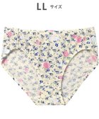 【ツモリチサト スリープ/tsumori chisato SLEEP】のツモリチサト ショーツ はきこみ丈 あさめ レディース UPX580 /ワコール 人気、トレンドファッション・服の通販 founy(ファニー) ファッション Fashion レディースファッション Fashion for Women ショーツ Shorts, Short Pants パジャマ Pajamas, Sleepwear thumbnail クリーム|ID: prp329100004525280 ipo3291000000033120931