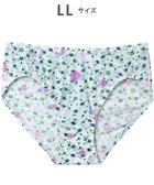 【ツモリチサト スリープ/tsumori chisato SLEEP】のツモリチサト ショーツ はきこみ丈 あさめ レディース UPX580 /ワコール 人気、トレンドファッション・服の通販 founy(ファニー) ファッション Fashion レディースファッション Fashion for Women ショーツ Shorts, Short Pants パジャマ Pajamas, Sleepwear thumbnail サックス|ID: prp329100004525280 ipo3291000000033120936