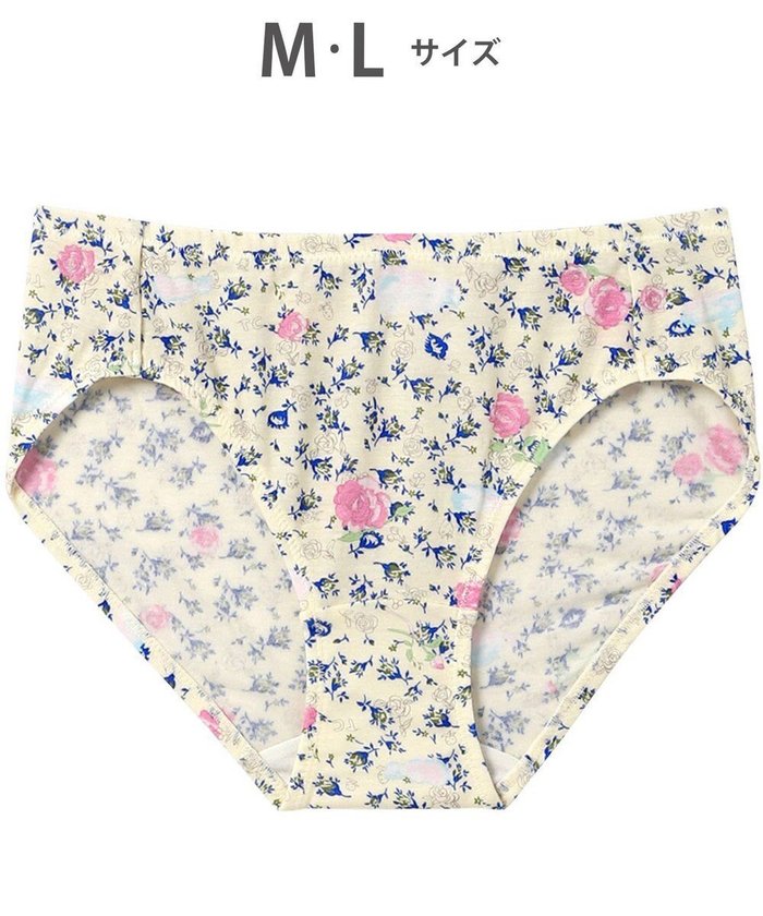 【ツモリチサト スリープ/tsumori chisato SLEEP】のツモリチサト ショーツ はきこみ丈 あさめ レディース UPX580 /ワコール インテリア・キッズ・メンズ・レディースファッション・服の通販 founy(ファニー) https://founy.com/ ファッション Fashion レディースファッション Fashion for Women ショーツ Shorts, Short Pants パジャマ Pajamas, Sleepwear |ID: prp329100004525280 ipo3291000000033674795