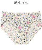 【ツモリチサト スリープ/tsumori chisato SLEEP】のツモリチサト ショーツ はきこみ丈 あさめ レディース UPX580 /ワコール クリーム|ID: prp329100004525280 ipo3291000000033674797
