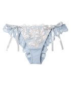 【ウンナナクール/une nana cool】の箔プリントレースがキラキラ クリスマス リボンソング 人気、トレンドファッション・服の通販 founy(ファニー) ファッション Fashion レディースファッション WOMEN アンダー Under クリスマス X'mas Christmas Xmas ショーツ Shorts フィット Fit プリント Print リボン Ribbon レース Race ロンドン London thumbnail BU|ID: prp329100004525283 ipo3291000000032006791