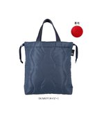 【ルートート/ROOTOTE】の6881【ROOTOTE x NISHIKAWA】/ FE.ベビールー.キルト-A 04:ネイビー|ID: prp329100004525319 ipo3291000000032006945