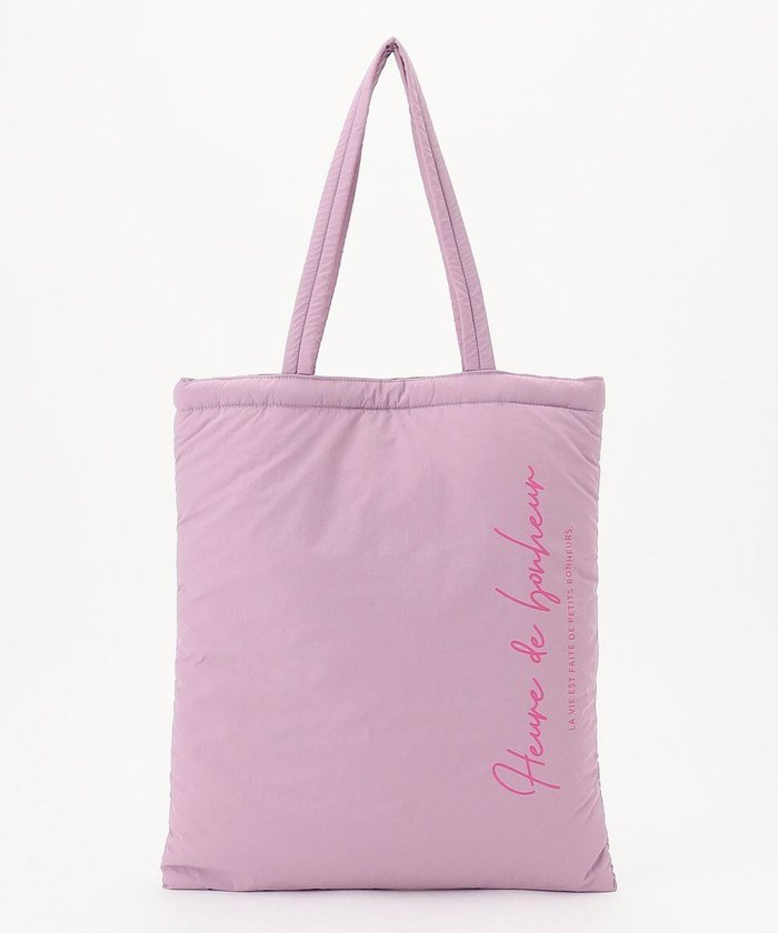 【エニィ スィス/any SiS】の推しカラー トートバッグ インテリア・キッズ・メンズ・レディースファッション・服の通販 founy(ファニー) https://founy.com/ ファッション Fashion レディースファッション Fashion for Women バッグ Bags おすすめ Recommended / Our Picks ボトルネック Bottle Neck, Mock Neck ポケット Pocket, Pocket Detail ビジネス 仕事 通勤 Business / Work / Commuting |ID: prp329100004525354 ipo3291000000034298021