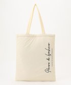 【エニィ スィス/any SiS】の推しカラー トートバッグ 人気、トレンドファッション・服の通販 founy(ファニー) ファッション Fashion レディースファッション Fashion for Women バッグ Bags おすすめ Recommended / Our Picks ボトルネック Bottle Neck, Mock Neck ポケット Pocket, Pocket Detail ビジネス 仕事 通勤 Business / Work / Commuting thumbnail 白|ID: prp329100004525354 ipo3291000000035847941