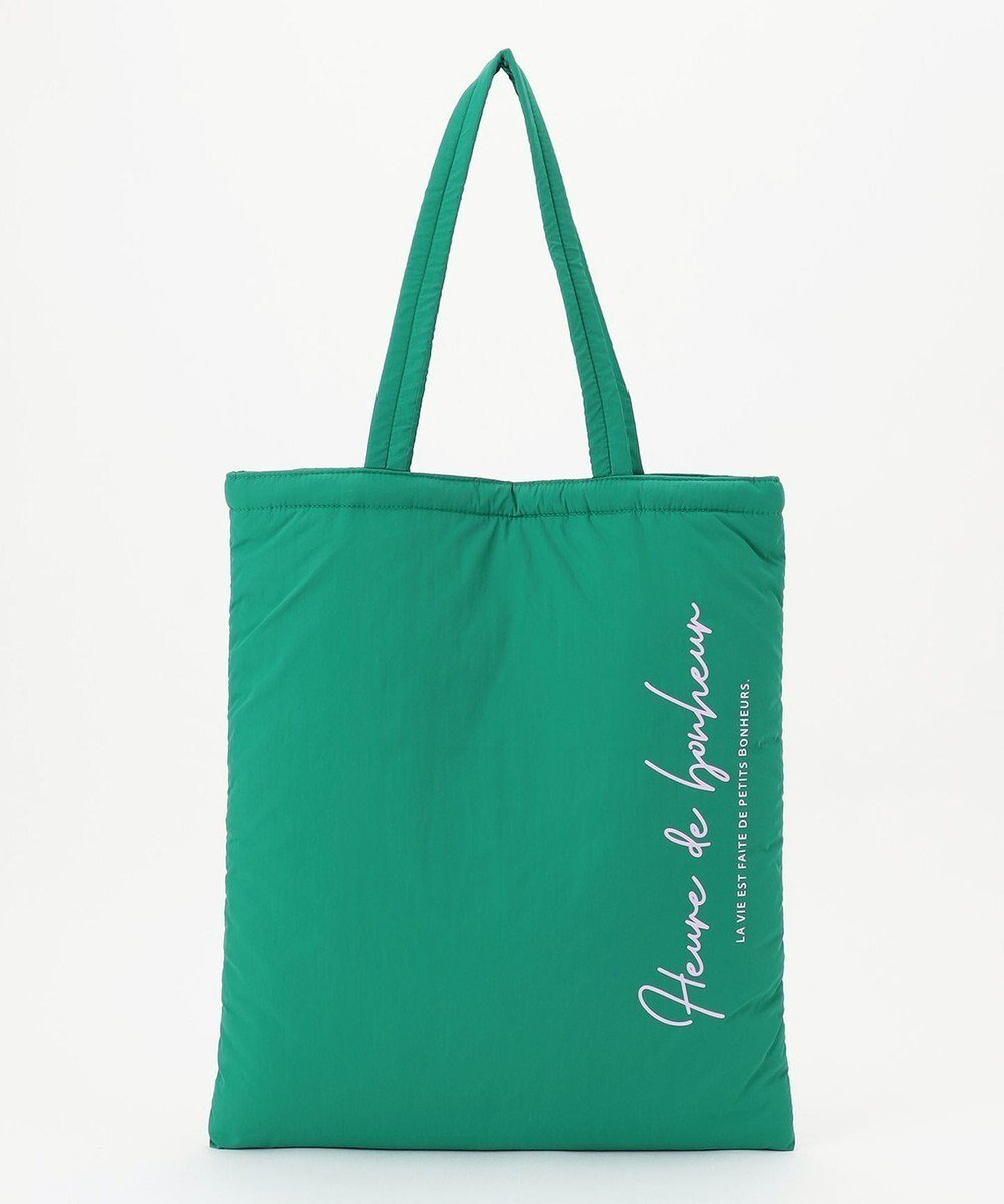 【エニィ スィス/any SiS】の推しカラー トートバッグ インテリア・キッズ・メンズ・レディースファッション・服の通販 founy(ファニー) ファッション Fashion レディースファッション Fashion for Women バッグ Bags おすすめ Recommended / Our Picks ボトルネック Bottle Neck, Mock Neck ポケット Pocket, Pocket Detail ビジネス 仕事 通勤 Business / Work / Commuting 緑|ID: prp329100004525354 ipo3291000000035847959