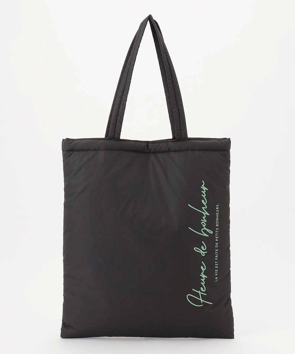 【エニィ スィス/any SiS】の推しカラー トートバッグ インテリア・キッズ・メンズ・レディースファッション・服の通販 founy(ファニー) ファッション Fashion レディースファッション Fashion for Women バッグ Bags おすすめ Recommended / Our Picks ボトルネック Bottle Neck, Mock Neck ポケット Pocket, Pocket Detail ビジネス 仕事 通勤 Business / Work / Commuting 黒|ID: prp329100004525354 ipo3291000000035847963