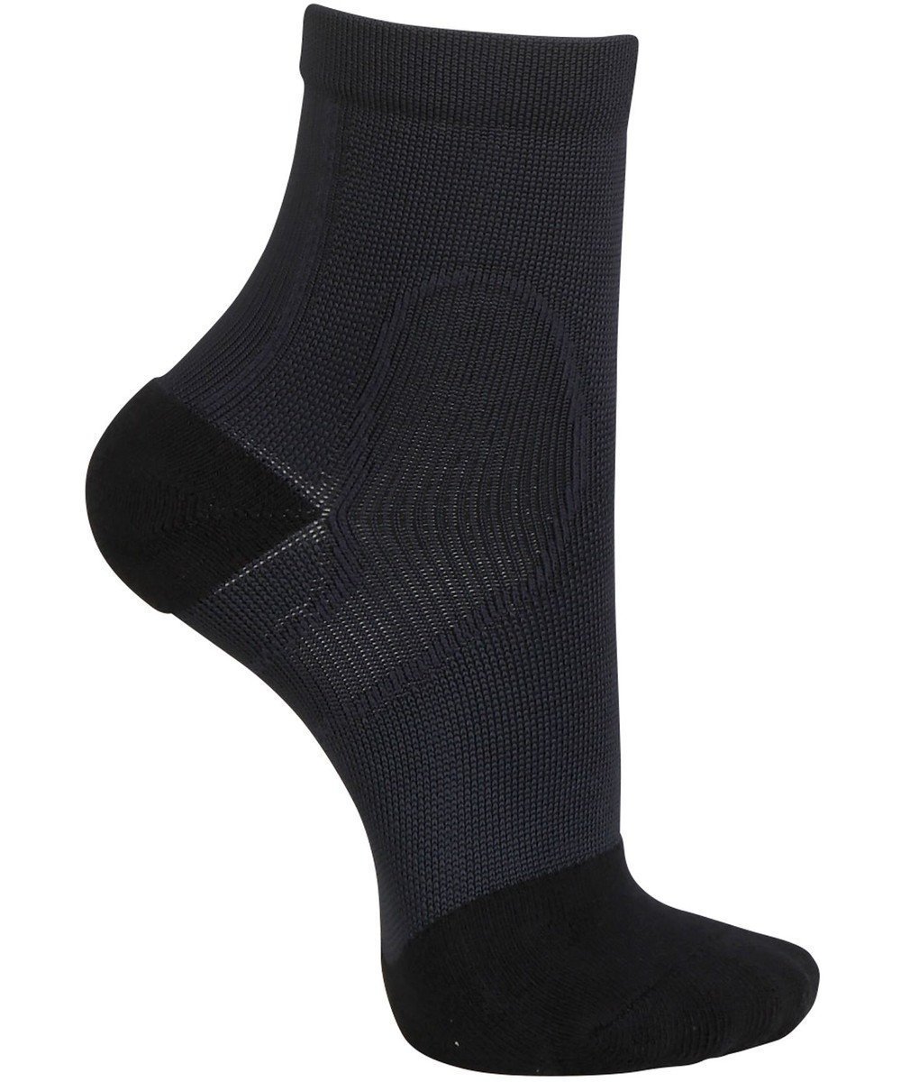 【シーダブリューエックス/CW-X】の【UNISEX】 CW-X ソックス ショート 抗菌防臭(つま先・かかと) BCR608 /ワコール インテリア・キッズ・メンズ・レディースファッション・服の通販 founy(ファニー) 　ファッション　Fashion　レディースファッション　WOMEN　ソックス　Socks　ユニセックス　Unisex　クッション　Cushion　ショート　Short　ソックス　Socks　フィット　Fit　再入荷　Restock/Back In Stock/Re Arrival　抗菌　Antibacterial　ブラックスペシャル|ID: prp329100004525364 ipo3291000000032007137