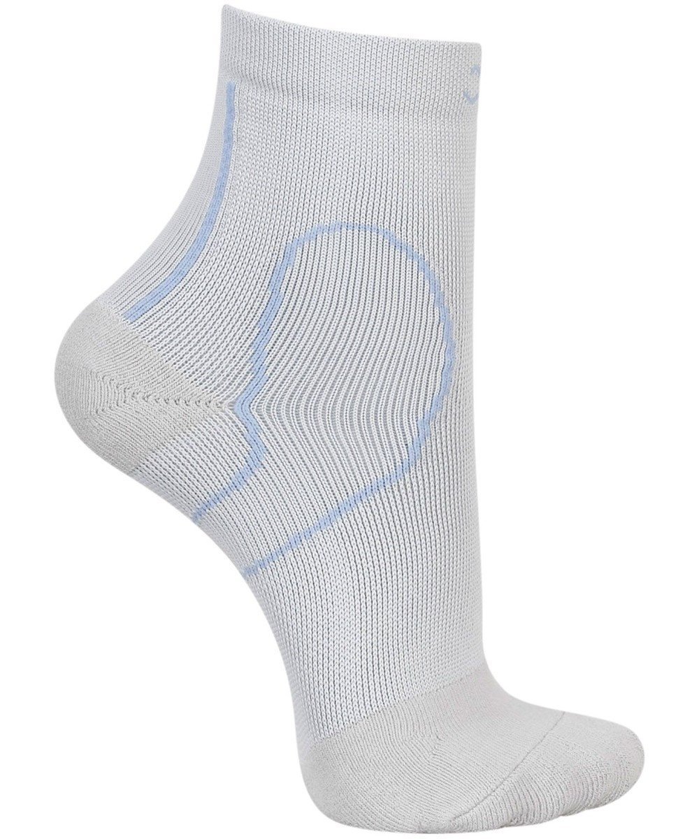 【シーダブリューエックス/CW-X】の【UNISEX】 CW-X ソックス ショート 抗菌防臭(つま先・かかと) BCR608 /ワコール インテリア・キッズ・メンズ・レディースファッション・服の通販 founy(ファニー) 　ファッション　Fashion　レディースファッション　WOMEN　ソックス　Socks　ユニセックス　Unisex　クッション　Cushion　ショート　Short　ソックス　Socks　フィット　Fit　再入荷　Restock/Back In Stock/Re Arrival　抗菌　Antibacterial　グレー系|ID: prp329100004525364 ipo3291000000032007138