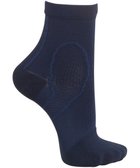 【シーダブリューエックス/CW-X】の【UNISEX】 CW-X ソックス ショート 抗菌防臭(つま先・かかと) BCR608 /ワコール ダークブラック|ID: prp329100004525364 ipo3291000000032007142