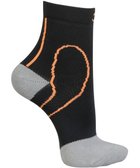 【シーダブリューエックス/CW-X】の【UNISEX】 CW-X ソックス ショート 抗菌防臭(つま先・かかと) BCR608 /ワコール オレンジ|ID: prp329100004525364 ipo3291000000032007144