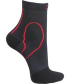 【シーダブリューエックス/CW-X】の【UNISEX】 CW-X ソックス ショート 抗菌防臭(つま先・かかと) BCR608 /ワコール レッド|ID: prp329100004525364 ipo3291000000032007145