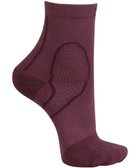 【シーダブリューエックス/CW-X】の【UNISEX】 CW-X ソックス ショート 抗菌防臭(つま先・かかと) BCR608 /ワコール バイオレット|ID: prp329100004525364 ipo3291000000032007150