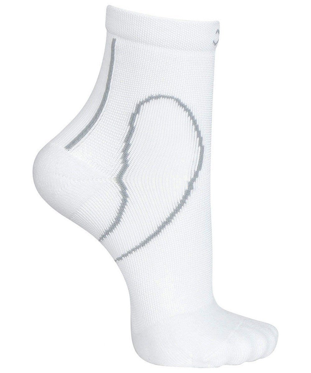 【シーダブリューエックス/CW-X】の【UNISEX】 CW-X ソックス ショート 抗菌防臭(つま先・かかと) BCR608 /ワコール インテリア・キッズ・メンズ・レディースファッション・服の通販 founy(ファニー) 　ファッション　Fashion　レディースファッション　WOMEN　ソックス　Socks　ユニセックス　Unisex　クッション　Cushion　ショート　Short　ソックス　Socks　フィット　Fit　再入荷　Restock/Back In Stock/Re Arrival　抗菌　Antibacterial　ホワイト|ID: prp329100004525364 ipo3291000000032007154