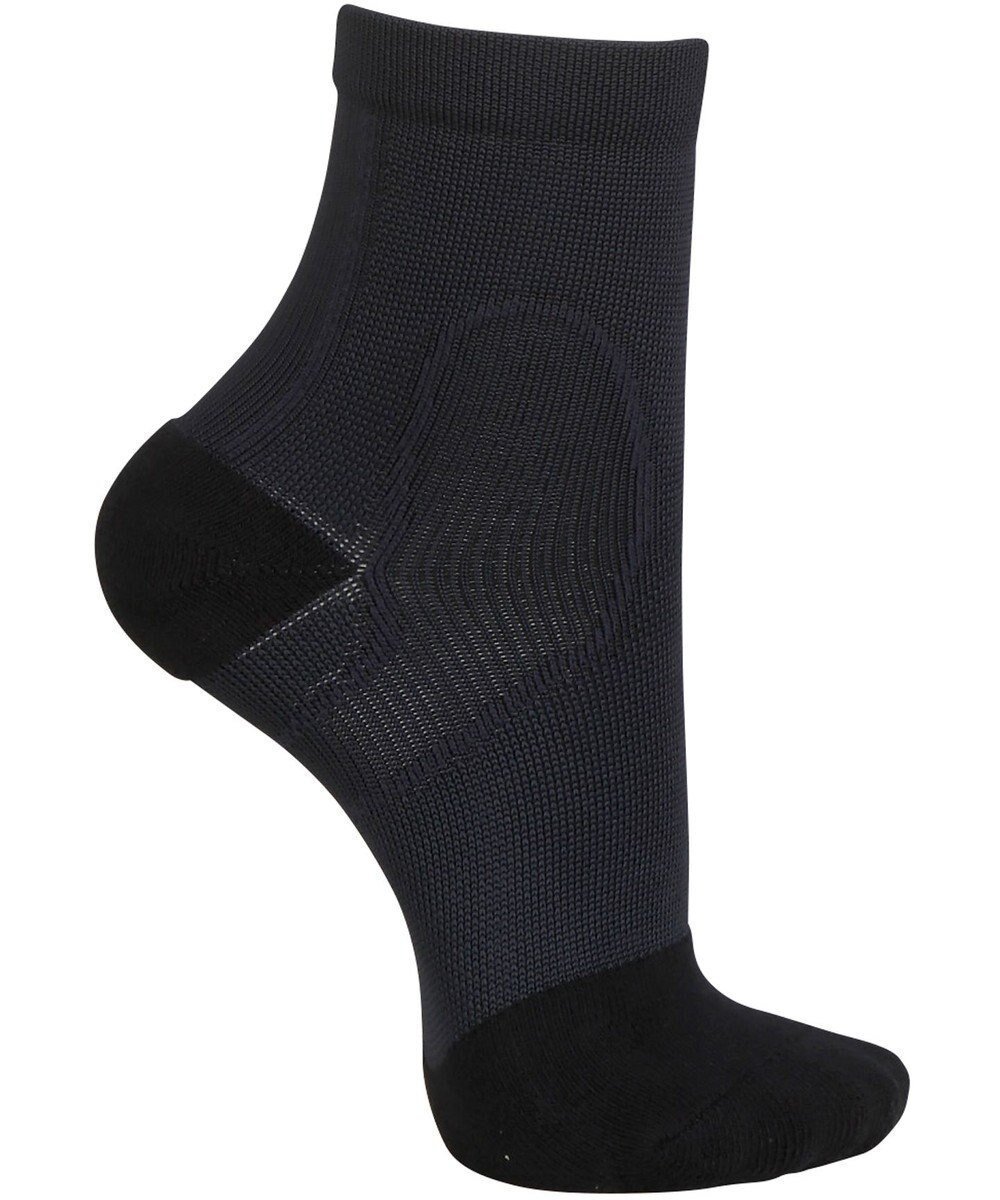 【シーダブリューエックス/CW-X】の【UNISEX】 CW-X ソックス ショート 抗菌防臭(つま先・かかと) BCR608 /ワコール 人気、トレンドファッション・服の通販 founy(ファニー) 　ファッション　Fashion　レディースファッション　Fashion for Women　ソックス&靴下　Socks & Hosiery　ユニセックス　Unisex, Genderless　クッション　Cushion, Throw Pillow　ショート　Short, Short Length　ソックス　Socks, Hosiery　フィット　Fit, Slim Fit　抗菌　Antibacterial, Bacteria-Resistant　 other-1|ID: prp329100004525364 ipo3291000000033481757