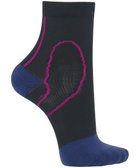 【シーダブリューエックス/CW-X】の【UNISEX】 CW-X ソックス ショート 抗菌防臭(つま先・かかと) BCR608 /ワコール ローズピンク|ID: prp329100004525364 ipo3291000000034081809