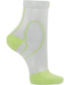 【シーダブリューエックス/CW-X】の【UNISEX】 CW-X ソックス ショート 抗菌防臭(つま先・かかと) BCR608 /ワコール カーキ|ID: prp329100004525364 ipo3291000000035776924