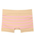 【ウンナナクール/une nana cool】のS~LLまでワンサイズ設計 びよ~んと伸びるショーツ B4N ボーダー 人気、トレンドファッション・服の通販 founy(ファニー) ファッション Fashion レディースファッション Fashion for Women アンダー Underwear Essentials ショーツ Shorts, Short Pants シンプル Simple, Minimal ブラジャー Bra, Lingerie ボーダー Border, Stripe thumbnail BE|ID: prp329100004525493 ipo3291000000033501880