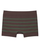 【ウンナナクール/une nana cool】のS~LLまでワンサイズ設計 びよ~んと伸びるショーツ B4N ボーダー 人気、トレンドファッション・服の通販 founy(ファニー) ファッション Fashion レディースファッション Fashion for Women アンダー Underwear Essentials ショーツ Shorts, Short Pants シンプル Simple, Minimal ブラジャー Bra, Lingerie ボーダー Border, Stripe thumbnail BR|ID: prp329100004525493 ipo3291000000033501882