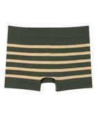 【ウンナナクール/une nana cool】のS~LLまでワンサイズ設計 びよ~んと伸びるショーツ B4N ボーダー 人気、トレンドファッション・服の通販 founy(ファニー) ファッション Fashion レディースファッション Fashion for Women アンダー Underwear Essentials ショーツ Shorts, Short Pants シンプル Simple, Minimal ブラジャー Bra, Lingerie ボーダー Border, Stripe thumbnail OV|ID: prp329100004525493 ipo3291000000033501885