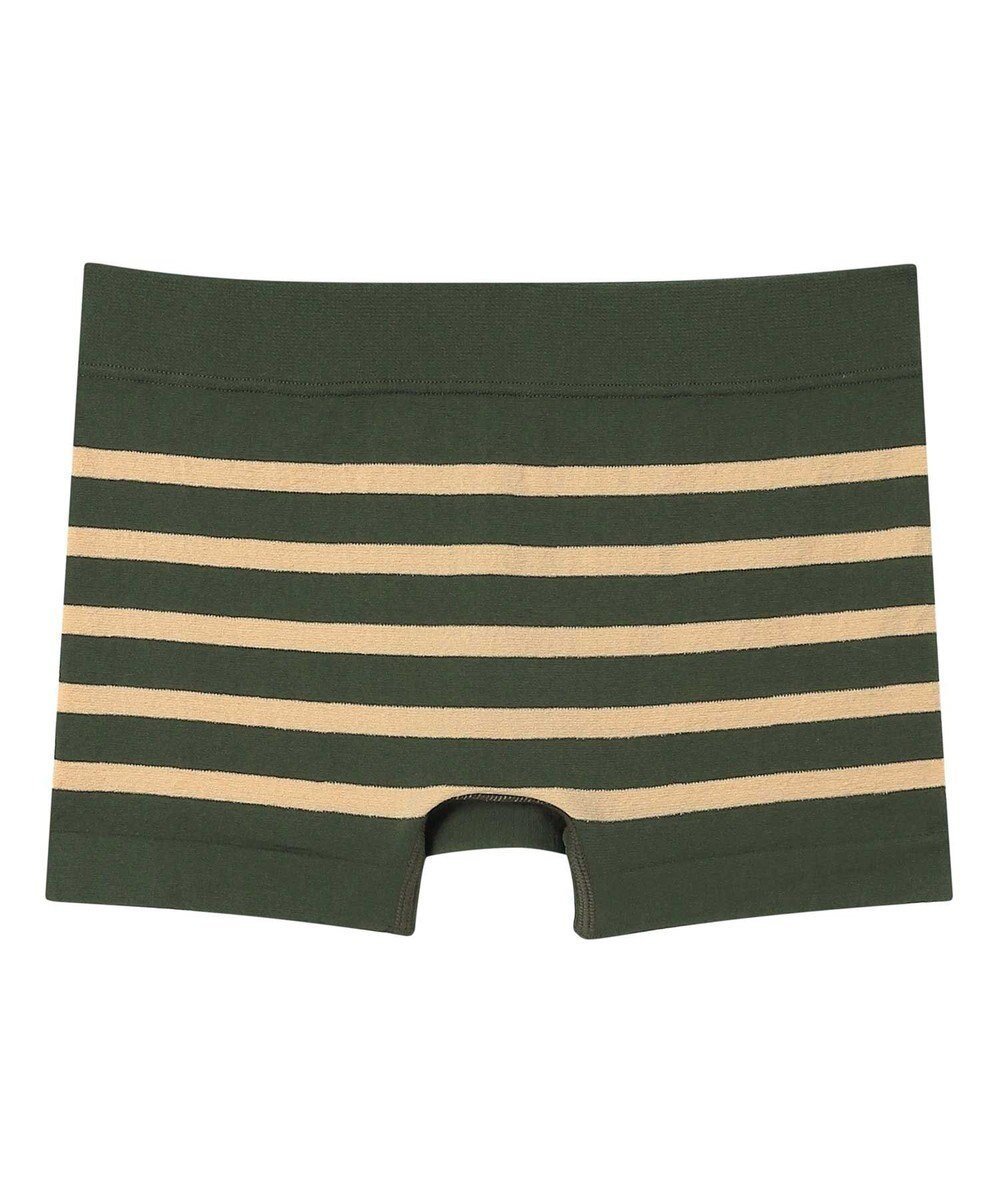 【ウンナナクール/une nana cool】のS~LLまでワンサイズ設計 びよ~んと伸びるショーツ B4N ボーダー インテリア・キッズ・メンズ・レディースファッション・服の通販 founy(ファニー) ファッション Fashion レディースファッション Fashion for Women アンダー Underwear Essentials ショーツ Shorts, Short Pants シンプル Simple, Minimal ブラジャー Bra, Lingerie ボーダー Border, Stripe OV|ID: prp329100004525493 ipo3291000000033501885