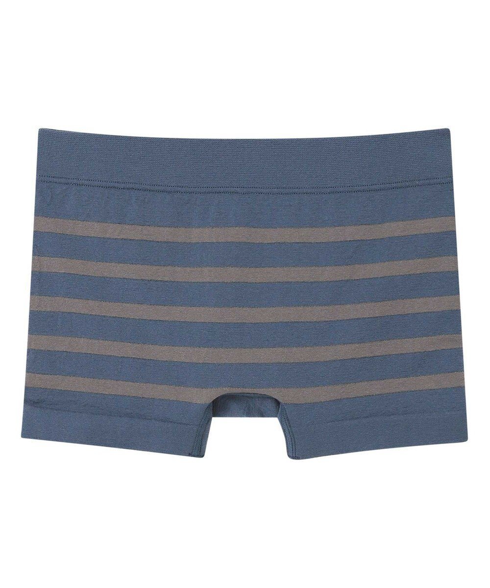 【ウンナナクール/une nana cool】のS~LLまでワンサイズ設計 びよ~んと伸びるショーツ B4N ボーダー インテリア・キッズ・メンズ・レディースファッション・服の通販 founy(ファニー) ファッション Fashion レディースファッション Fashion for Women アンダー Underwear Essentials ショーツ Shorts, Short Pants シンプル Simple, Minimal ブラジャー Bra, Lingerie ボーダー Border, Stripe SX|ID: prp329100004525493 ipo3291000000033501887