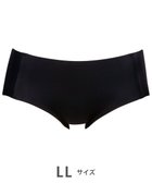 【ウィング/Wing】のペアショーツ 【フィットトップ】 はきこみ丈あさめ MF2010 ウイング/ワコール ブラック|ID: prp329100004525497 ipo3291000000032007753