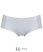 【ウィング/Wing】のペアショーツ 【フィットトップ】 はきこみ丈あさめ MF2010 ウイング/ワコール チャコールグレー|ID: prp329100004525497 ipo3291000000032007761