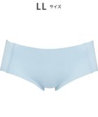 【ウィング/Wing】のペアショーツ 【フィットトップ】 はきこみ丈あさめ MF2010 ウイング/ワコール ターコイズ|ID: prp329100004525497 ipo3291000000032007768