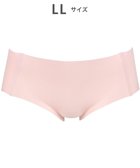 【ウィング/Wing】のペアショーツ 【フィットトップ】 はきこみ丈あさめ MF2010 ウイング/ワコール ピーチ|ID: prp329100004525497 ipo3291000000032007781