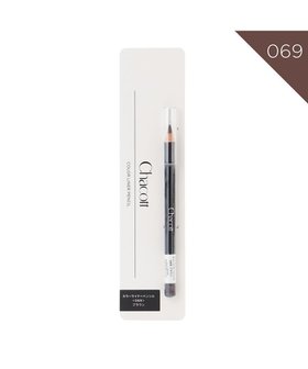 【チャコット コスメティクス/Chacott Cosmetics】のカラーライナーペンシル 069 (ブラウン) 人気、トレンドファッション・服の通販 founy(ファニー) ファッション Fashion レディースファッション WOMEN おすすめ Recommend なめらか Smooth フェイス Face ペンシル Pencil ライナー Liner リップ Lip |ID:prp329100004525506