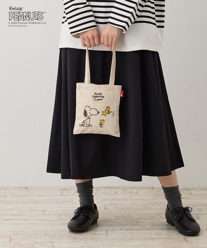 【ルートート/ROOTOTE】の8401【スヌーピー】IP.ベビールー.ピーナッツ-9L インテリア・キッズ・メンズ・レディースファッション・服の通販 founy(ファニー) https://founy.com/ ファッション Fashion レディースファッション WOMEN バッグ Bag カメラ Camera 財布 Wallet ハンカチ Handkerchief フラット Flat ベビー Baby ポケット Pocket ポーチ Pouch NEW・新作・新着・新入荷 New Arrivals |ID: prp329100004525575 ipo3291000000032008068
