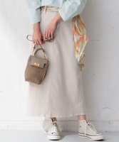 【23区/NIJYUSANKU】の【Oggi4月号掲載/洗える】23区DENIM ストレッチ デニムスカート 人気、トレンドファッション・服の通販 founy(ファニー) 雑誌掲載アイテム Magazine Items ファッション雑誌 Fashion Magazines オッジ Oggi ファッション Fashion レディースファッション WOMEN スカート Skirt デニムスカート Denim Skirts 洗える Washable 4月号 April Issue シルケット Mercerization ジャケット Jacket ジーンズ Jeans ストレッチ Stretch スリット Slit 雑誌 Magazine デニム Denim フィット Fit ポケット Pocket ミドル Middle A/W・秋冬 Aw・Autumn/Winter・Fw・Fall-Winter S/S・春夏 Ss・Spring/Summer 夏 Summer 2023春夏・S/S Ss,Spring/Summer,2023 2023年 2023 2024年 2024 2024春夏・S/S Ss,Spring/Summer,2024 |ID:prp329100004525593