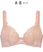 【ウィング/Wing】のブラジャー 自然なまるみシルエット ソフトなつけごこち 【ナチュラルアップブラ】 ブラ KB2062 ウイング/ワコール ベージュ|ID: prp329100004525649 ipo3291000000032008400