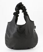 【エアリスト/airlist】のトートバッグ Scurunchy スクランキー 人気、トレンドファッション・服の通販 founy(ファニー) ファッション Fashion レディースファッション WOMEN バッグ Bag ワンポイント One Point 軽量 Lightweight ビジネス 仕事 通勤 Business thumbnail ブラック|ID: prp329100004525652 ipo3291000000032008414