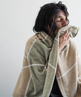 【ルームアンドスプール/LOOM&SPOOL】のLBRパイルバスタオル 人気、トレンドファッション・服の通販 founy(ファニー) ファッション Fashion レディースファッション WOMEN クッション Cushion 抗菌 Antibacterial シンプル Simple ストレッチ Stretch スリッパ Slipper タオル Towel 台形 Trapezoid ループ Loop NEW・新作・新着・新入荷 New Arrivals |ID:prp329100004525705