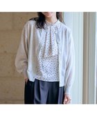【エニー/ANY】のシアークルーネックカーディガン 人気、トレンドファッション・服の通販 founy(ファニー) ファッション Fashion レディースファッション Fashion for Women トップス・カットソー Cut & Sew Tops カーディガン・羽織り Layered Style Cardigans おすすめ Recommended / Our Picks カーディガン Cardigan, Knitwear シアー Sheer, See-Through シンプル Simple, Minimal トレンド Trend, Trending Now 夏 Summer 春 Spring S/S・春夏 SS, Spring/Summer, Warm Season 洗える Machine Washable 羽織 Haori, Light Jacket thumbnail グレー|ID: prp329100004525766 ipo3291000000036153446