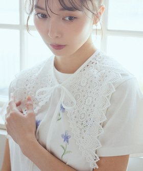 【アースミュージックアンドエコロジー/earth music&ecology】のケミカルレース付け襟 人気、トレンドファッション・服の通販 founy(ファニー) ファッション Fashion レディースファッション Fashion for Women ミニ財布・二つ折り財布 Wallets & Card Cases おすすめ Recommended / Our Picks ケミカル Chemical, Chemical Wash シンプル Simple, Minimal トレンド Trend, Trending Now レース Lace, Lace Fabric 財布 Wallet, Purse 軽量 Lightweight, Ultra Light |ID:prp329100004525771