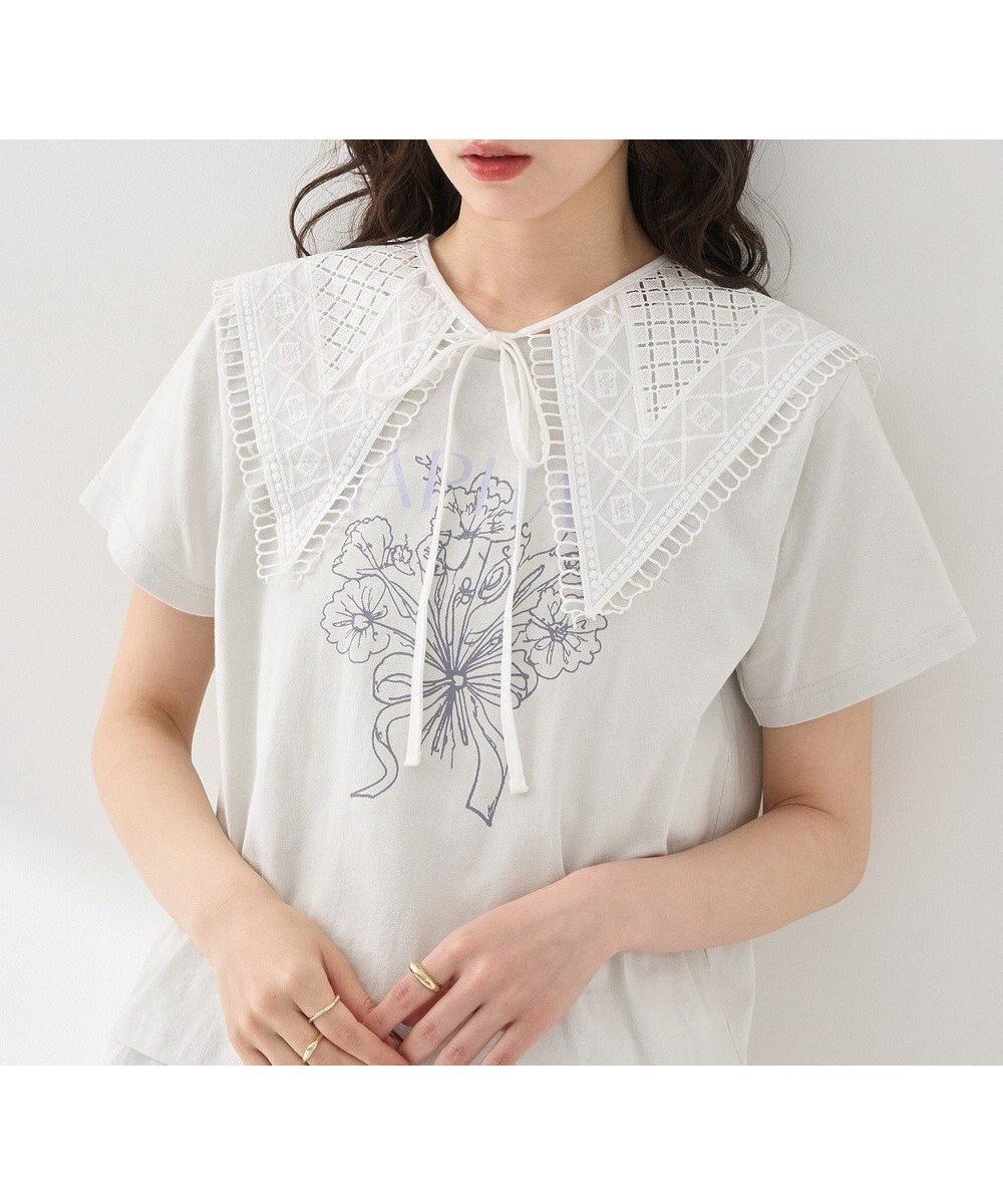 【アースミュージックアンドエコロジー/earth music&ecology】のセーラーカラーレース付け襟 人気、トレンドファッション・服の通販 founy(ファニー) 　ファッション　Fashion　レディースファッション　WOMEN　財布　Wallets　NEW・新作・新着・新入荷　New Arrivals　おすすめ　Recommend　シンプル　Simple　レース　Race　財布　Wallet　軽量　Lightweight　 other-1|ID: prp329100004525774 ipo3291000000032008922