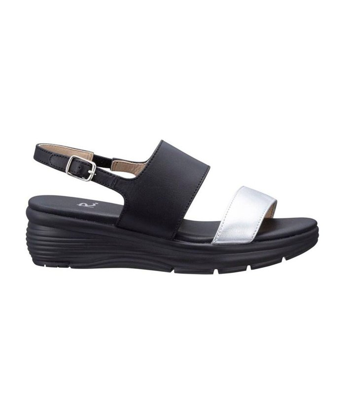 【リーガル フットコミュニティ/REGAL FOOT COMMUNITY】の【アールドット】S12C 厚底ウエッジサンダル サンダル インテリア・キッズ・メンズ・レディースファッション・服の通販 founy(ファニー) https://founy.com/ ファッション Fashion レディースファッション Fashion for Women ウェッジ Wedge Heels 厚底 Platform Shoes サンダル Sandals, Summer Shoes シューズ Shoes, Footwear シルバー Silver, Metallic Silver ドット Polka Dot, Dot Pattern フィット Fit, Slim Fit ベーシック Basic, Essential A/W・秋冬 Autumn/Winter S/S・春夏 SS, Spring/Summer, Warm Season 夏 Summer エレガント 上品 Elegant |ID: prp329100004525799 ipo3291000000032391752