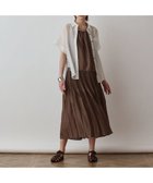 【グレース コンチネンタル/GRACE CONTINENTAL】のドルマンシアーシャツ ホワイト|ID: prp329100004525868 ipo3291000000032585625