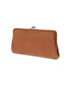 【ゲンテン/genten】のgソフト2 口金長財布 チャ|ID: prp329100004525909 ipo3291000000032009474