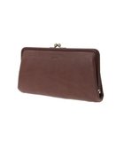 【ゲンテン/genten】のgソフト2 口金長財布 ノウチャ|ID: prp329100004525909 ipo3291000000032009475