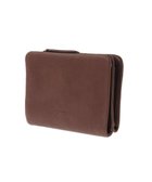 【ゲンテン/genten】のgソフト2 二つ折り財布 ノウチャ|ID: prp329100004525912 ipo3291000000032009488