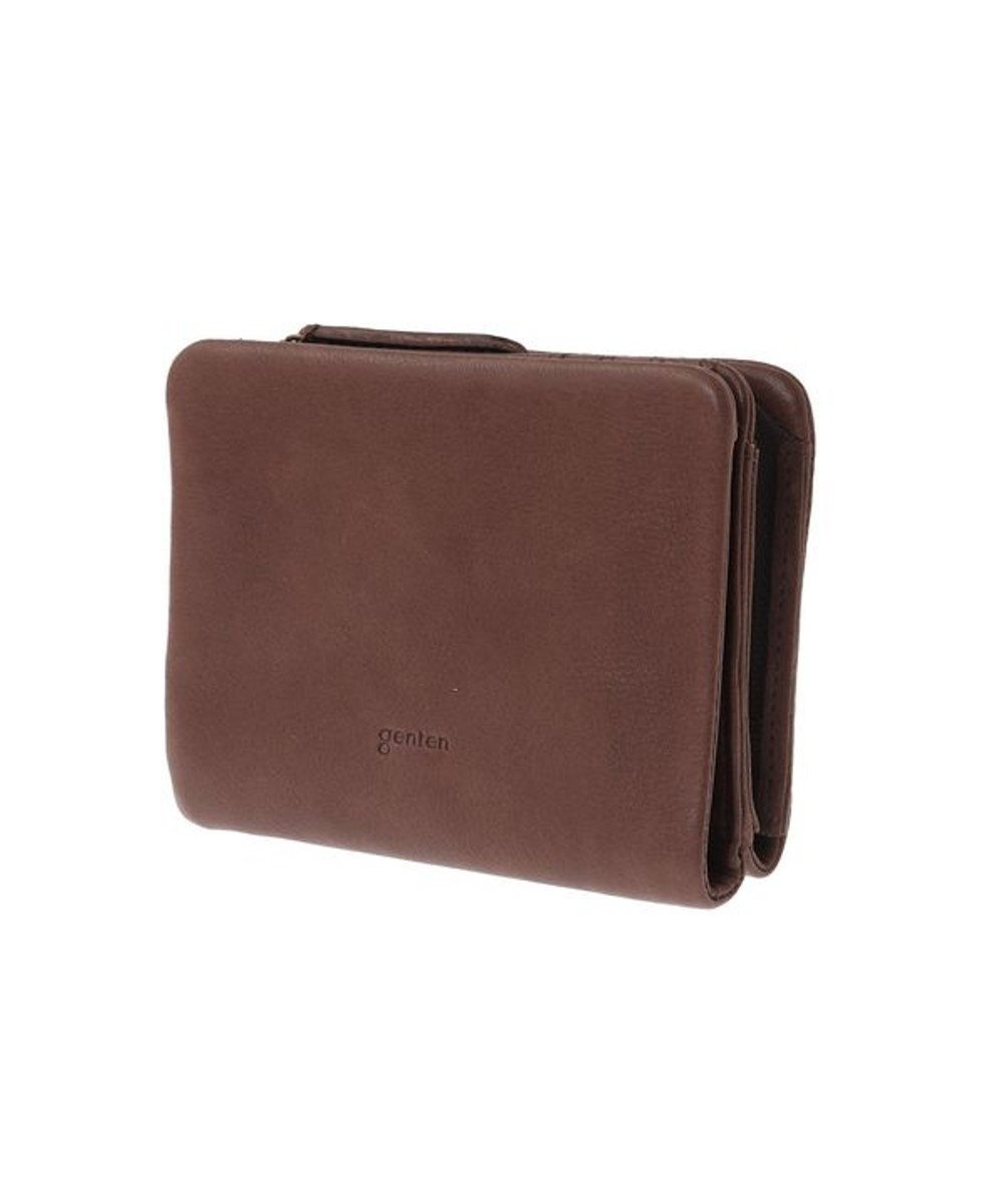 【ゲンテン/genten】のgソフト2 二つ折り財布 インテリア・キッズ・メンズ・レディースファッション・服の通販 founy(ファニー) ファッション Fashion レディースファッション Fashion for Women ミニ財布・二つ折り財布 Wallets & Card Cases おすすめ Recommended / Our Picks 財布 Wallet, Purse ノウチャ|ID: prp329100004525912 ipo3291000000033569502