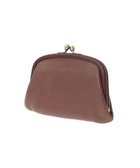 【ゲンテン/genten】のgソフト2 ミニ財布 ノウチャ|ID: prp329100004525914 ipo3291000000032009492