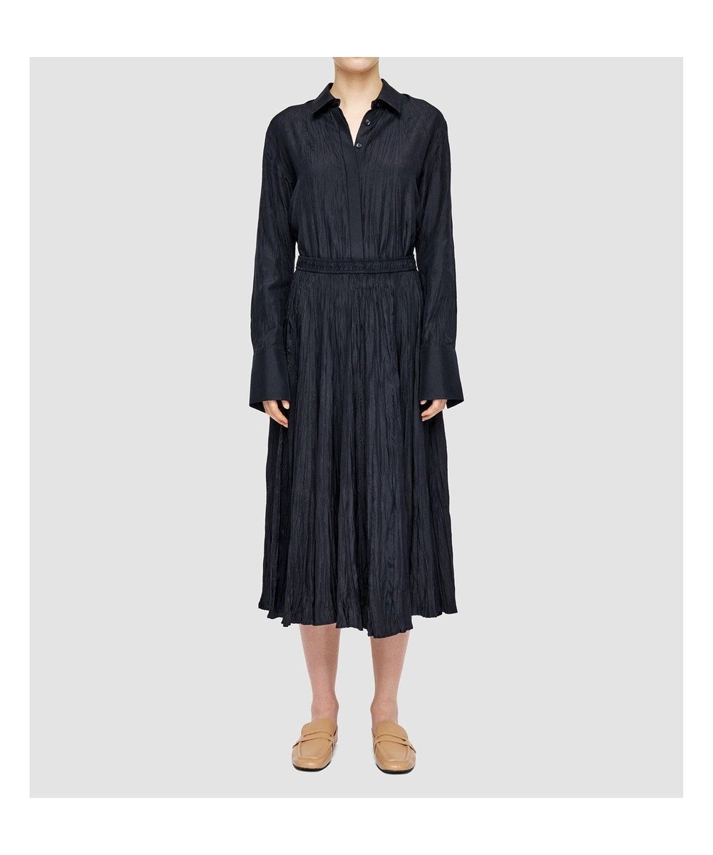 【ジョゼフ/JOSEPH】の【洗える】ハボタイ ナチュラルプリーツスカート 人気、トレンドファッション・服の通販 founy(ファニー) 　ファッション　Fashion　レディースファッション　WOMEN　スカート　Skirt　プリーツスカート　Pleated Skirts　デザート　Dessert　ハンド　Hand　プリーツ　Pleats　夏　Summer　春　Spring　S/S・春夏　Ss・Spring/Summer　洗える　Washable　 other-1|ID: prp329100004525951 ipo3291000000032281584